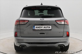 Ford Kuga 2,5 Hybrid 112kW ST-Line 2023