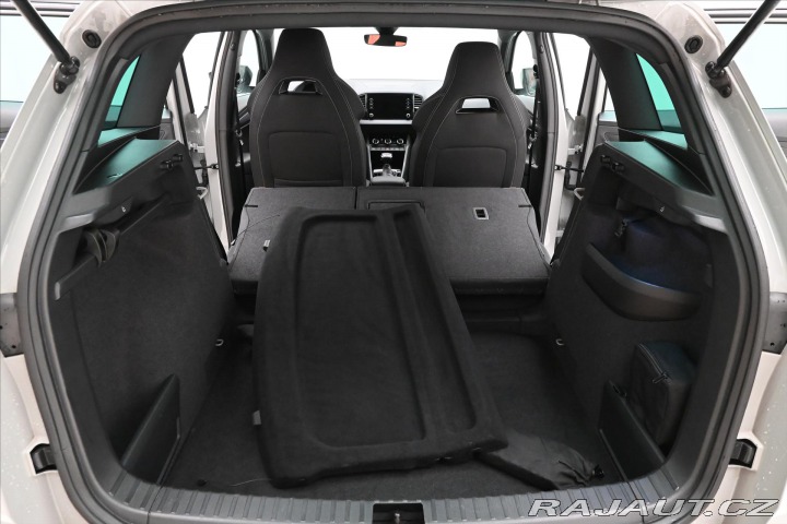 Škoda Karoq 2,0 TDI 110kW DSG 4x4 Spo 2023