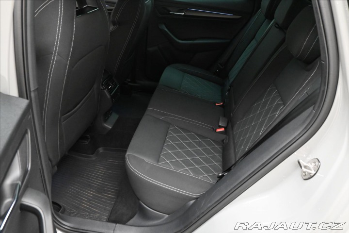 Škoda Karoq 2,0 TDI 110kW DSG 4x4 Spo 2023