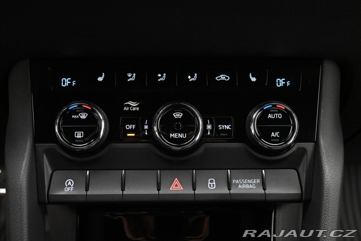 Škoda Karoq 2,0 TDI 110kW DSG 4x4 Spo 2023