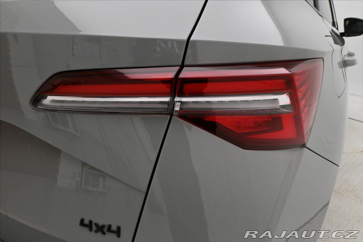 Škoda Karoq 2,0 TDI 110kW DSG 4x4 Spo 2023