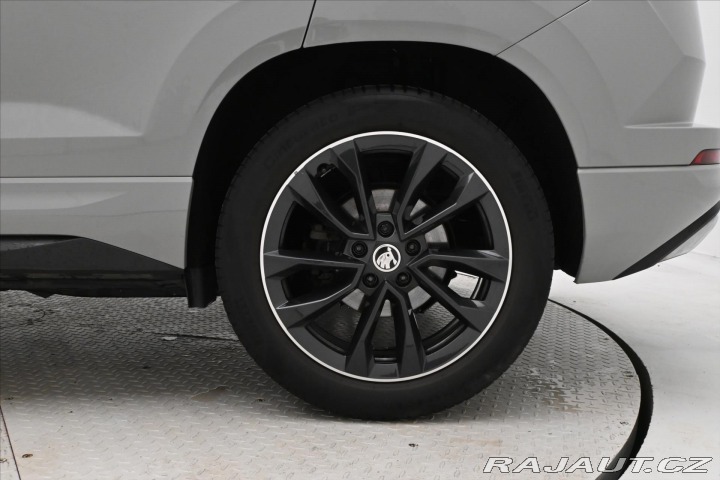 Škoda Karoq 2,0 TDI 110kW DSG 4x4 Spo 2023