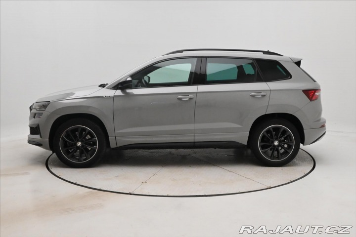 Škoda Karoq 2,0 TDI 110kW DSG 4x4 Spo 2023