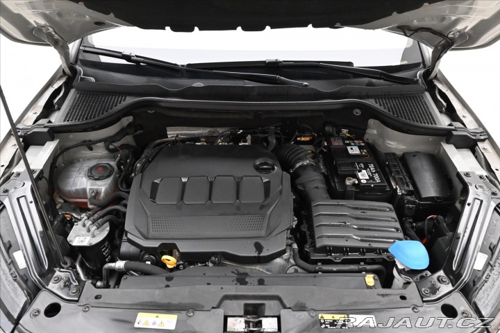 Škoda Karoq 2,0 TDI 110kW DSG 4x4 Spo 2023