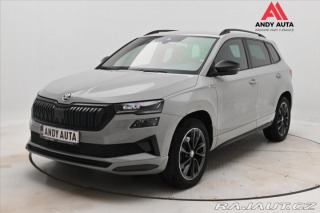 Škoda Karoq 2,0 TDI 110kW DSG 4x4 Spo 2023