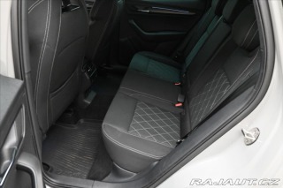 Škoda Karoq 2,0 TDI 110kW DSG 4x4 Spo 2023