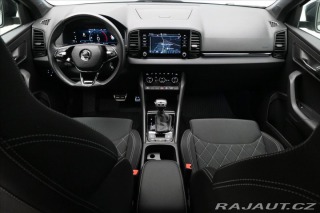 Škoda Karoq 2,0 TDI 110kW DSG 4x4 Spo 2023