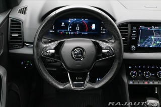 Škoda Karoq 2,0 TDI 110kW DSG 4x4 Spo 2023