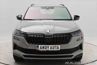 Škoda Karoq 2,0 TDI 110kW DSG 4x4 Spo 2023