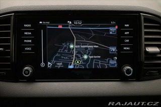 Škoda Karoq 2,0 TDI 110kW DSG 4x4 Spo 2023