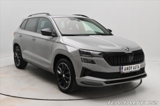 Škoda Karoq 2,0 TDI 110kW DSG 4x4 Spo 2023