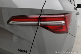 Škoda Karoq 2,0 TDI 110kW DSG 4x4 Spo 2023