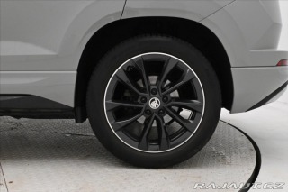 Škoda Karoq 2,0 TDI 110kW DSG 4x4 Spo 2023