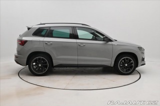 Škoda Karoq 2,0 TDI 110kW DSG 4x4 Spo 2023