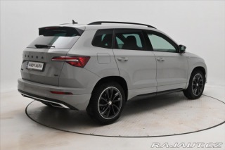 Škoda Karoq 2,0 TDI 110kW DSG 4x4 Spo 2023
