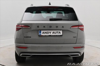 Škoda Karoq 2,0 TDI 110kW DSG 4x4 Spo 2023