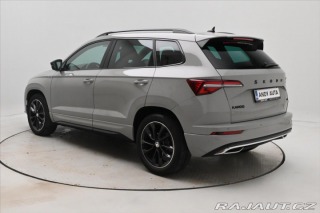 Škoda Karoq 2,0 TDI 110kW DSG 4x4 Spo 2023