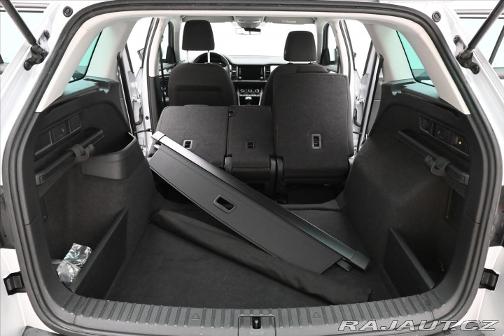 Škoda Kodiaq 2,0 TDI 110kW DSG Navi Ta 2023