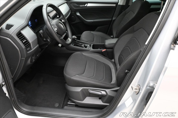 Škoda Kodiaq 2,0 TDI 110kW DSG Navi Ta 2023