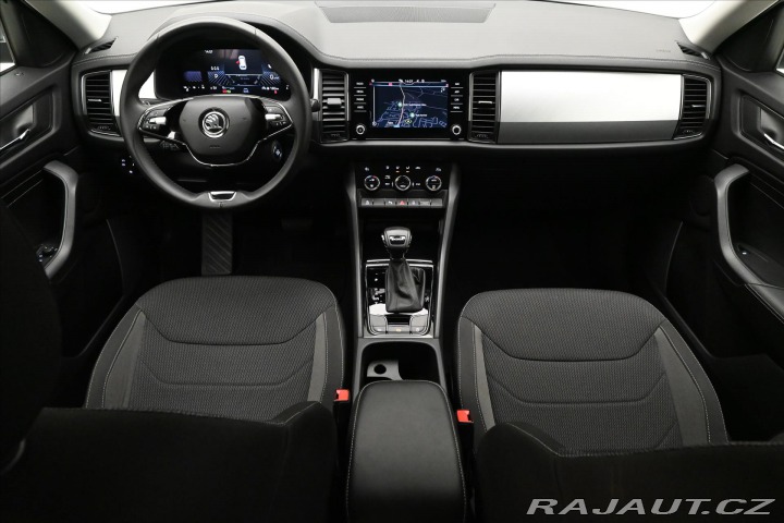 Škoda Kodiaq 2,0 TDI 110kW DSG Navi Ta 2023