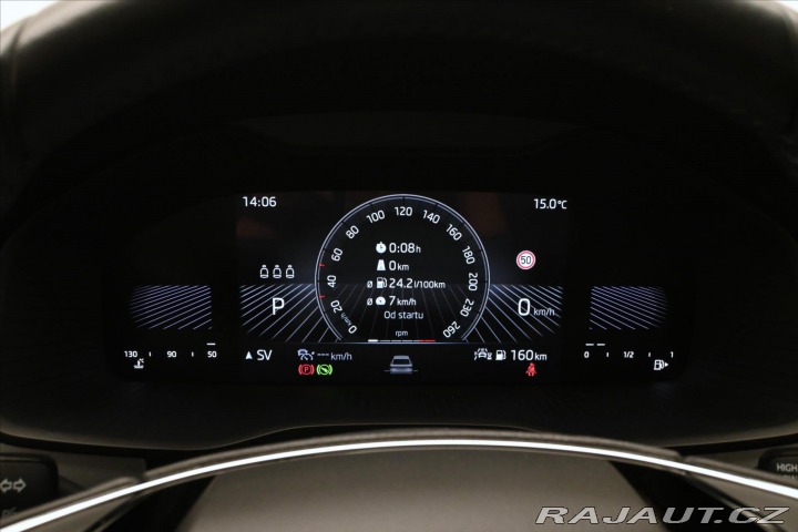 Škoda Kodiaq 2,0 TDI 110kW DSG Navi Ta 2023