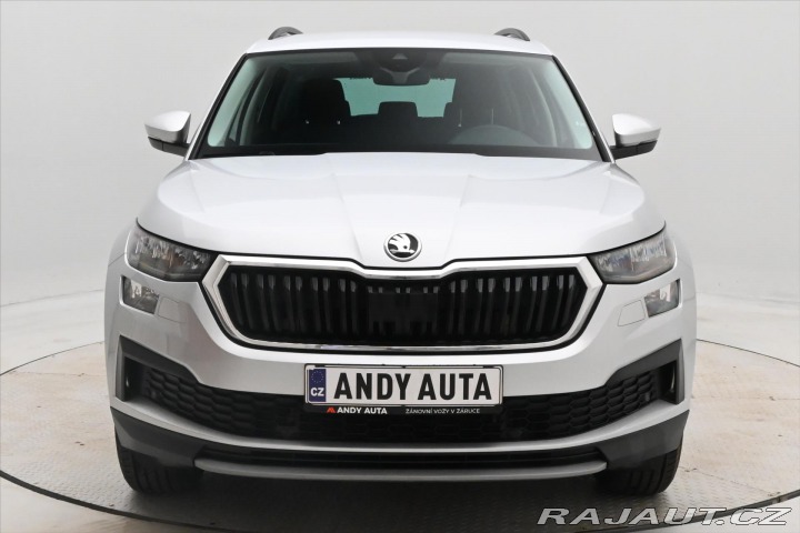 Škoda Kodiaq 2,0 TDI 110kW DSG Navi Ta 2023