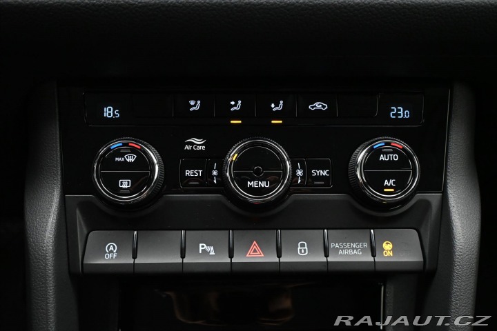Škoda Kodiaq 2,0 TDI 110kW DSG Navi Ta 2023