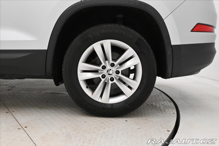 Škoda Kodiaq 2,0 TDI 110kW DSG Navi Ta 2023