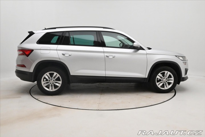 Škoda Kodiaq 2,0 TDI 110kW DSG Navi Ta 2023