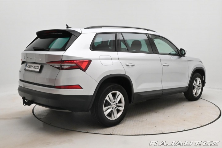 Škoda Kodiaq 2,0 TDI 110kW DSG Navi Ta 2023
