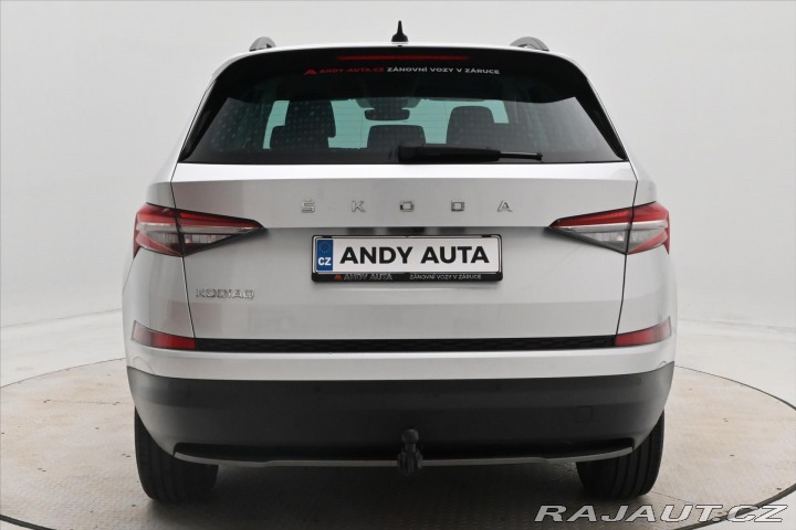 Škoda Kodiaq 2,0 TDI 110kW DSG Navi Ta 2023