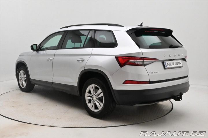 Škoda Kodiaq 2,0 TDI 110kW DSG Navi Ta 2023
