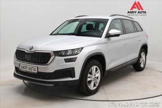 Škoda Kodiaq 2,0 TDI 110kW DSG Navi Ta 2023
