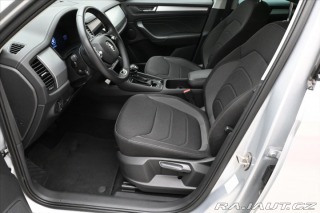 Škoda Kodiaq 2,0 TDI 110kW DSG Navi Ta 2023
