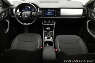 Škoda Kodiaq 2,0 TDI 110kW DSG Navi Ta 2023