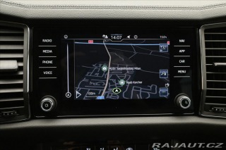Škoda Kodiaq 2,0 TDI 110kW DSG Navi Ta 2023