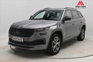 Škoda Kodiaq 2,0 TDI 147kW DSG 4x4 Spo