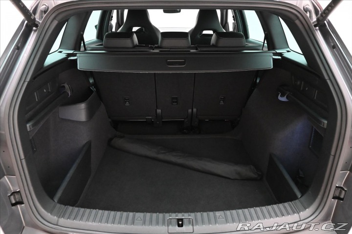 Škoda Kodiaq 2,0 TDI 147kW DSG 4x4 Spo 2023