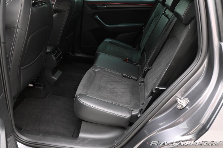 Škoda Kodiaq 2,0 TDI 147kW DSG 4x4 Spo 2023