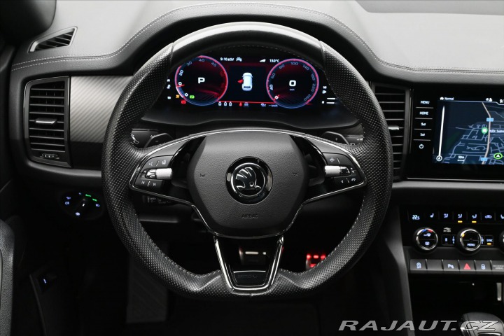 Škoda Kodiaq 2,0 TDI 147kW DSG 4x4 Spo 2023
