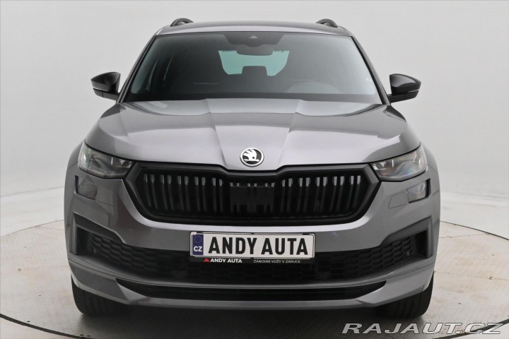 Škoda Kodiaq 2,0 TDI 147kW DSG 4x4 Spo 2023