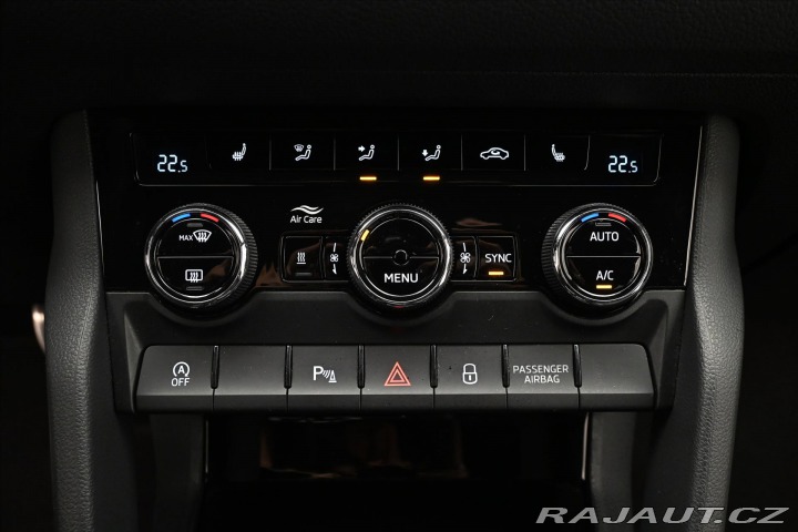 Škoda Kodiaq 2,0 TDI 147kW DSG 4x4 Spo 2023