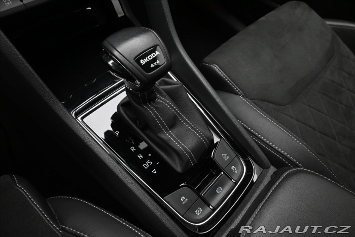 Škoda Kodiaq 2,0 TDI 147kW DSG 4x4 Spo 2023