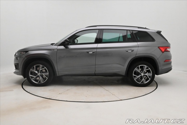 Škoda Kodiaq 2,0 TDI 147kW DSG 4x4 Spo 2023