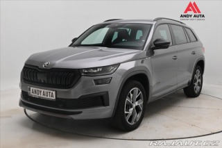 Škoda Kodiaq 2,0 TDI 147kW DSG 4x4 Spo 2023