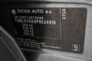 Škoda Kodiaq 2,0 TDI 147kW DSG 4x4 Spo 2023