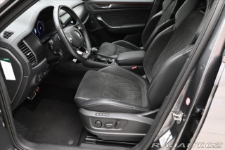 Škoda Kodiaq 2,0 TDI 147kW DSG 4x4 Spo 2023