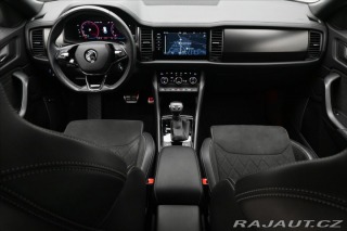 Škoda Kodiaq 2,0 TDI 147kW DSG 4x4 Spo 2023