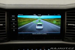 Škoda Kodiaq 2,0 TDI 147kW DSG 4x4 Spo 2023