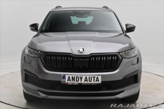 Škoda Kodiaq 2,0 TDI 147kW DSG 4x4 Spo 2023